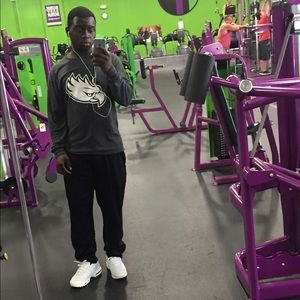 Meet your Posher, Widly